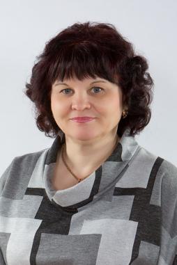 Петрова Тамара Андреевна