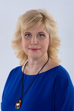 Галичева Елена Николаевна